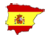 CORTINAS NONO - Espanol